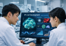 Japón será el primer país en vender medicamentos basados en células madres pluripotentes inducïdas: tratará la enfêrmëdad de Parkinson y afeccïones cardíacas