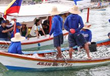 Impulsan sector pesquero en Nueva Esparta con financiamiento a 290 proyectos productivos (+ Detalles)