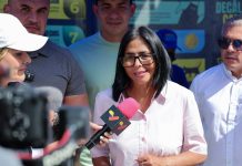 Programa «Venezuela come pescado» distribuirá 30 mil toneladas durante la temporada de Semana Santa 2026 (+ Detalles)