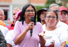 Gobierno Nacional destaca estrategias energéticas, mineras y cømbate al närcøtráficø mientras ręchaza que Venezuela sea un país narcõtraficântę