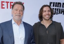El legado continúa: Hijo de Arnold Schwarzenegger obtiene tres primeros lugares en su debut como fisicoculturista (+ Detalles)