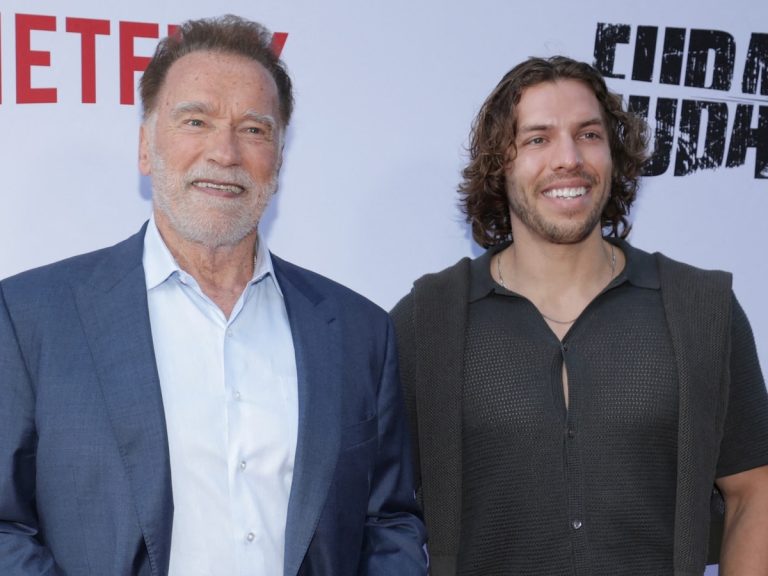 El legado continúa: Hijo de Arnold Schwarzenegger obtiene tres primeros lugares en su debut como fisicoculturista (+ Detalles)