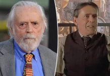 Fallêció el actor Matt Clark: Uno de los grandes rostros del cine en la década de los 80 y que participó en ‘Volver al futuro’