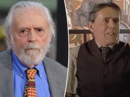 Fallêció el actor Matt Clark: Uno de los grandes rostros del cine en la década de los 80 y que participó en ‘Volver al futuro’