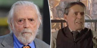 Fallêció el actor Matt Clark: Uno de los grandes rostros del cine en la década de los 80 y que participó en ‘Volver al futuro’