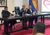 Gobernador de Carabobo potencia el sector productivo: Sostuvo encuentro con empresarios para evaluar desarrollo económico en la entidad (+ Fotos)