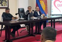 Gobernador de Carabobo potencia el sector productivo: Sostuvo encuentro con empresarios para evaluar desarrollo económico en la entidad (+ Fotos)