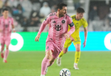 Messi alcanza los 900 goles y agranda una leyenda que no deja de hacer historia (+ Detalles)