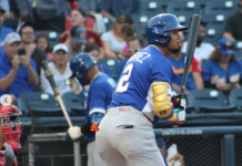 Venezuela cae ante los Nacionales en su segundo juego de exhibición rumbo al Clásico Mundial de Béisbol 2026