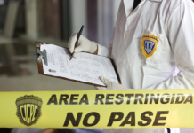 Detênidøs dos hombres implicados en casos de røbos sistemáticos en distintos establecimientos de Carabobo (+ Detalles)