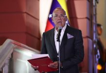 «Van 7 mil 365 libertades plenas a través de la Ley de Amnistía», así lo confirmó el Presidente de la AN