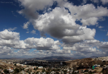 Inameh prevé cielo parcialmente despejado y lluvias aisladas en gran parte de Venezuela este viernes 20 de marzo