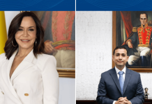 Delcy Rodríguez anuncia cambios en el gabinete económico y la representación diplomática ante las Naciones Unidas (+ Detalles)