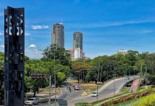 Inameh prevé cielos despejados en gran parte del país con precipitaciones en zonas específicas