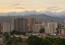 Inameh prevé predominio de cielos despejados y advierte sobre aumento de incêndios forestales