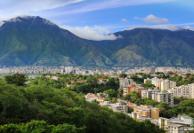 Inameh prevé predominio de cielo poco nublado en gran parte de Venezuela este lunes 2 de marzo