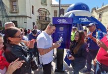 Más de 130 plazas y espacios públicos de Venezuela ya cuentan con Internet gratuito gracias a las Zonas Ultra de Cantv (+ Detalles)
