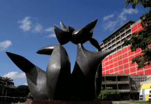 Excelencia académica: La Universidad Central de Venezuela es certificada bajo estándares europeos (+ Detalles)