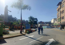 Inameh prevé predominio de tiempo estable y cielos despejados en gran parte de Venezuela este jueves 5 de marzo