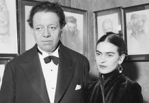 Netflix prepara una serie sobre Frida Kahlo y Diego Rivera: una apasionada e intensa historia de amor y arte