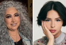 Amanda Miguel dice que la voz de Ángela Aguilar “no le llama la atención”: La cantante le gustaría colaborar con Belinda y Karol G