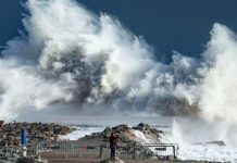 UNESCO alêrtó la probabilidad de que se produzca un tsünâmï de al menos un metro de altura en el Mediterráneo en los próximos 30-50 años