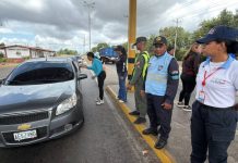 Monagas instaló 25 Puntos de Atención al Ciudadano durante la Semana Santa en los 13 municipios de la entidad (+ Fotos)