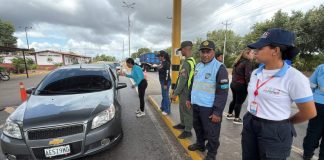 Monagas instaló 25 Puntos de Atención al Ciudadano durante la Semana Santa en los 13 municipios de la entidad (+ Fotos)