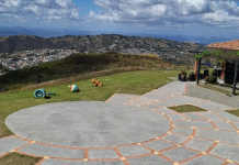 No es Suiza, ni Austria, es Venezuela: Este lugar hermoso es en Sanare, estado Lara, les va a encantar (+ Fotos y Video)