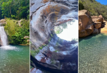 Naturaleza y tradición: Conoce 5 de los parajes más icónicos del estado Táchira (+ Video)