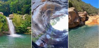 Naturaleza y tradición: Conoce 5 de los parajes más icónicos del estado Táchira (+ Video)