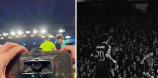 Manchester City – Real Madrid a través de un lente histórico: El resultado de una cámara de 130 años (+ Video)