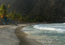 «Nada como las playas de Venezuela»: Argentino cruzó el continente en su moto y se enamoró del país (+ Fotos y Video)