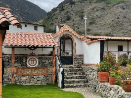 Unas vacaciones de altura: Descubre las Cabañas Paso Real y la magia de San Rafael de Mucuchíes en Mérida (+ Fotos y Video)