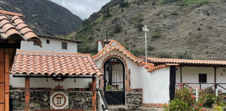 Unas vacaciones de altura: Descubre las Cabañas Paso Real y la magia de San Rafael de Mucuchíes en Mérida (+ Fotos y Video)