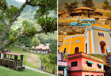 El plan perfecto para Semana Santa: Opciones turísticas para explorar en cada rincón de Mérida (+ Fotos)