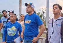 Ejecutarán proyecto integral de servicios públicos y vialidad desde Pedro Camejo hasta Villa Esperanza en Portuguesa (+ Detalles)