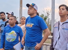 Ejecutarán proyecto integral de servicios públicos y vialidad desde Pedro Camejo hasta Villa Esperanza en Portuguesa (+ Detalles)