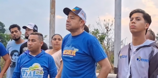 Ejecutarán proyecto integral de servicios públicos y vialidad desde Pedro Camejo hasta Villa Esperanza en Portuguesa (+ Detalles)