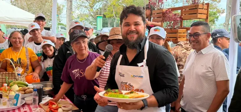 Monagas celebró su identidad gastronómica con Festival del Cuajao 2026: presentó sus platillos para exaltar la cultura y sus tradiciones en la Semana Santa (+ Fotos)