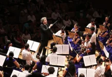 Gustavo Dudamel y la Sinfónica Nacional Jüvenil de Venezuela se presentarán en Barcelona en julio celebrando 50 años de El Sistema