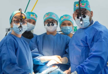 Segunda jornada «Caroní Sonríe» devuelve la esperanza a los niños del municipio en el estado Bolívar (+ Detalles)