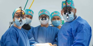 Segunda jornada «Caroní Sonríe» devuelve la esperanza a los niños del municipio en el estado Bolívar (+ Detalles)