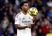 Gølpe fuerte para la selección de Brasil: Una de sus figuras se lesïonó y se pierde el Mundial, Rodrygo Goes estará fuera de 6 a 7 meses