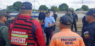 Monagas contará con 73 balnearios para el disfrute de propios y visitantes esta Semana Santa 2026 (+ Fotos)