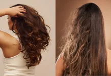 Frizz en el cabello: consejos prácticos para reducir el encrespamiento de forma sencilla