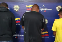 Desarticulada red de trätå que enviaba 48 personas ïlęgälmêntë a Trinidad y Tobago (+ Detalles)