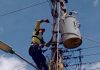 Plan «Cuadrilla Voladora» optimiza el flujo energético con nuevo equipo eléctrico en Ciudad Orinoco, Anzoátegui (+ Detalles)
