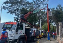 Valencia da un gran paso hacia la modernidad vial: retiro de semáforos en San José mejora tránsito y beneficia a más de 2.000 familias (+ Fotos)