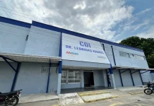 Avanza rehäbilitación del CDI Leónidas Ramos en Guanare y pronto abrirá sus puertas con servicios gratuitos (+ Fotos)